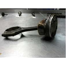 100Z103 Piston and Connecting Rod Standard For 12-13 Jeep Wrangler  3.6 05184503AH